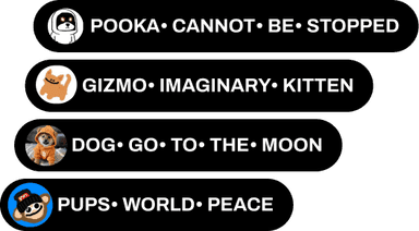 Airdrop of Bitcoin Runes